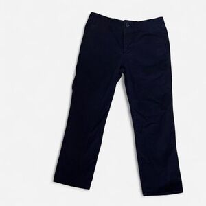 Classic Navy Boy’s Pants